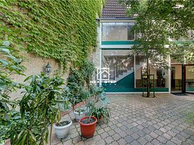 Casa de închiriat 10 camere, în Bucuresti, zona Kiseleff