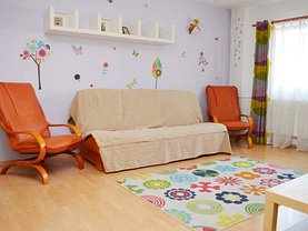 Apartament de închiriat 2 camere, în Bucureşti, zona 1 Mai