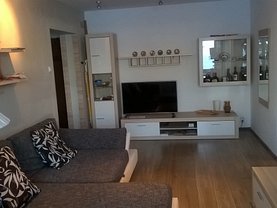 Apartament de închiriat 2 camere, în Bucuresti, zona Timpuri Noi