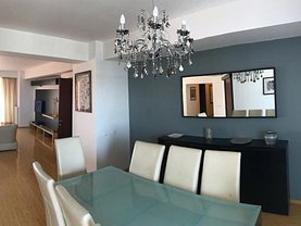 Apartament de închiriat 3 camere, în Bucureşti, zona Ştefan cel Mare