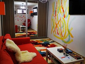 Apartament de vânzare 2 camere, în Bucureşti, zona Barbu Văcărescu
