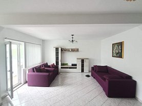 Apartament de închiriat 2 camere, în Bucureşti, zona Decebal