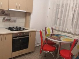 Apartament de închiriat 2 camere, în Bucureşti, zona Tineretului