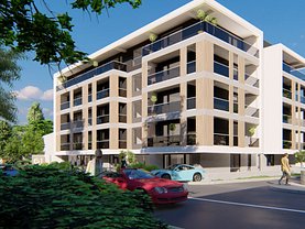 Teren constructii de vânzare, în Bucuresti, zona Baneasa