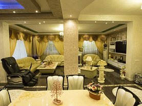 Vânzare vila si Afacere la cheie