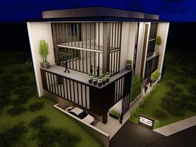 Vânzare spaţiu comercial