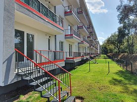 Apartament de vânzare 2 camere, în Floresti