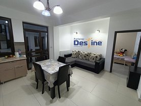 Apartament de vânzare 3 camere, în Iasi, zona Valea Adanca