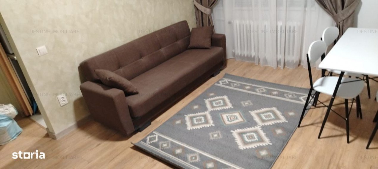 Apartament 1 camera de inchiriat - Gheorgheni, Cluj-Napoca