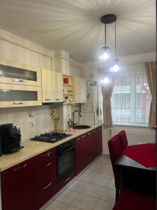 PROPRIETAR VAND APARTAMENT 2 CAMERE - SANPETRU, CARTIER SUBCETATE