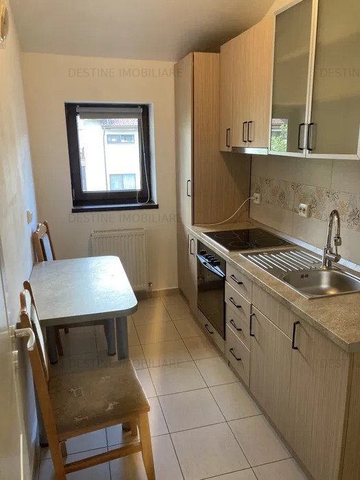 Apartament de 2 camere - Sanpetru Residence