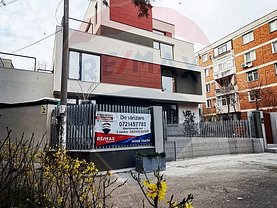 Apartament de vânzare 3 camere în Ploiesti, Eminescu