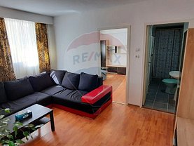 Apartament de vânzare 2 camere în Ploiesti, Sud