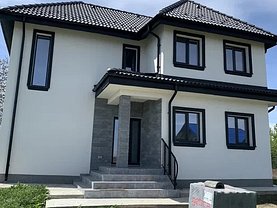 Casa de vânzare 5 camere, în Iaşi, zona Miroslava