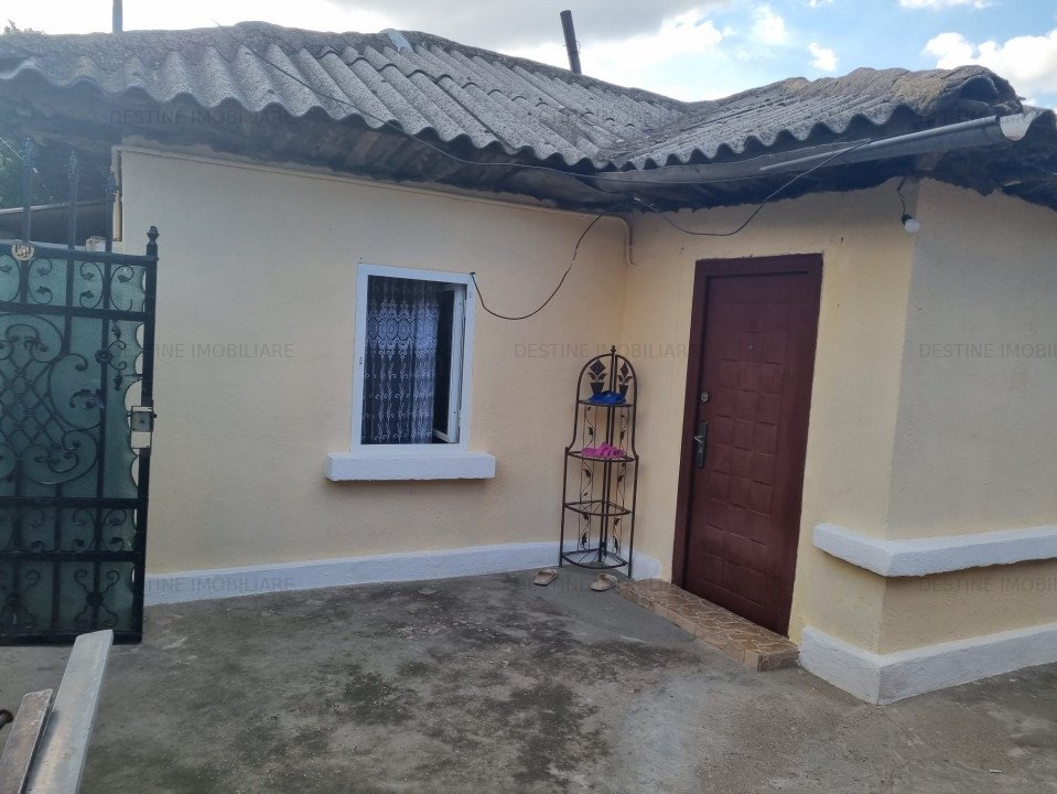 CASA DE VANZARE IN MIRCEA VODA