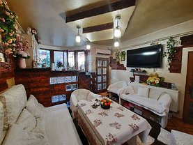 Casa 5 camere în Ploiesti, Sud