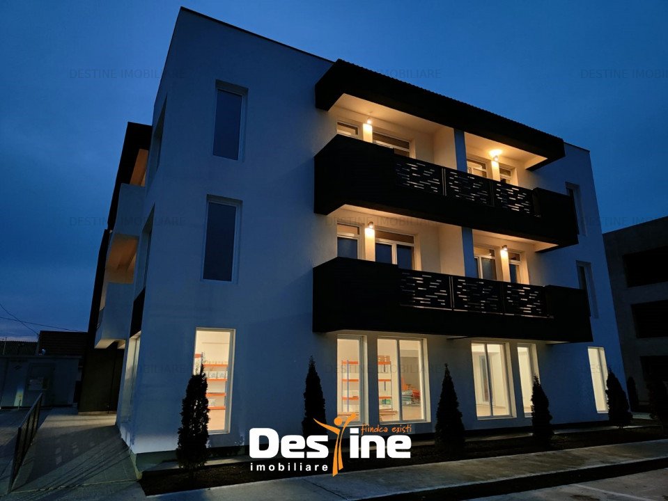 OFERTĂ -10% COMISION 0% Spatiu Comercial/Birouri 166 MP- ROMAN