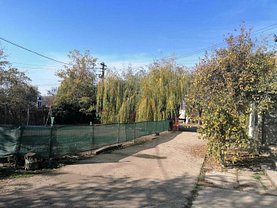 Vânzare spaţiu industrial