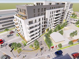 Apartament de vânzare 2 camere, în Bucuresti, zona Mihai Bravu