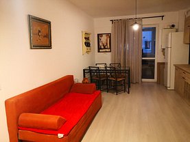 Apartament de închiriat 2 camere, în Bucureşti, zona Theodor Pallady
