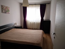 Apartament de închiriat 2 camere, în Bucureşti, zona Theodor Pallady