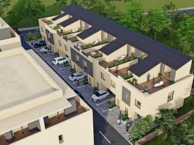 Casa de vânzare 4 camere, în Bucureşti, zona Theodor Pallady
