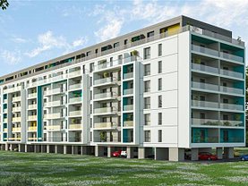 Apartament de vânzare 2 camere, în Bucuresti, zona Theodor Pallady