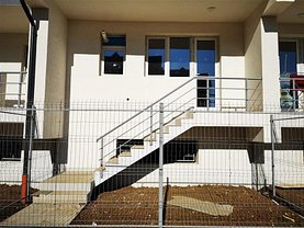 Garsonieră de vânzare, în Popeşti-Leordeni, zona Central