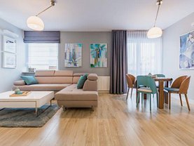 Apartament de vânzare 3 camere, în Bucuresti, zona Theodor Pallady