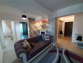 Apartament de vânzare 3 camere, în Bacău, zona Calea Bârladului