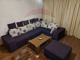 Apartament de închiriat 2 camere în Bacau, Cornisa