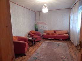 Apartament de vânzare 2 camere în Bacau, Mioritei