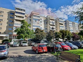 Apartament de vânzare 2 camere, în Bacău, zona Ultracentral