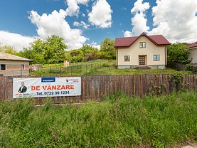 Casa de vânzare 5 camere, în Buhoci