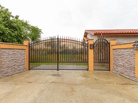 Casa de vânzare 3 camere, în Garleni
