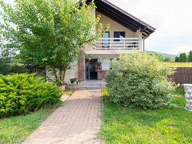 Casa de vânzare 4 camere, în Hemeiuş, zona Central