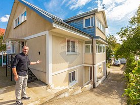 Casa de vânzare 9 camere, în Bacău, zona Milcov