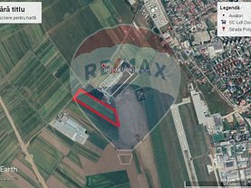 Teren constructii de vânzare, în Bacau, zona Sud-Est