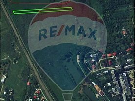 Teren constructii de vânzare, în Bacău, zona Sud