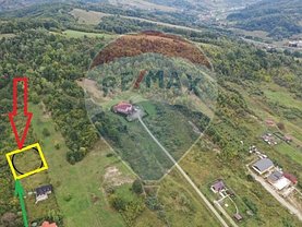 Teren agricol de vânzare, în Podiş