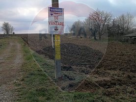 Teren agricol de vânzare, în Filipesti