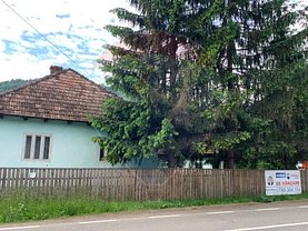 Teren constructii de vânzare, în Preluci