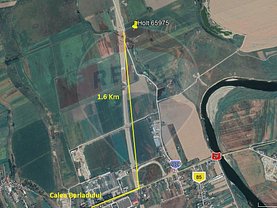 Teren constructii de vânzare, în Holt