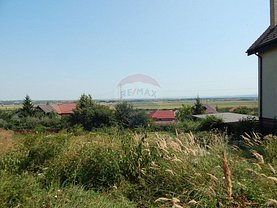 Teren agricol de vânzare, în Hemeiuş