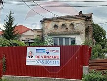 Teren construcţii de vânzare în Bacau, Gara