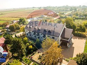 Vânzare hotel/pensiune