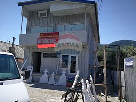 Vânzare spaţiu comercial