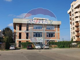 Închiriere ferma în Bacau, Stefan cel Mare