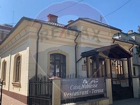 Vânzare ferma în Bacau, Central