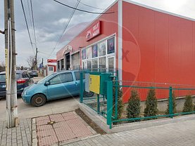 Vânzare imobil special în Bacau, Gheraiesti